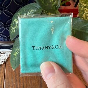 Tiffany & Co. Jewelry Cloth